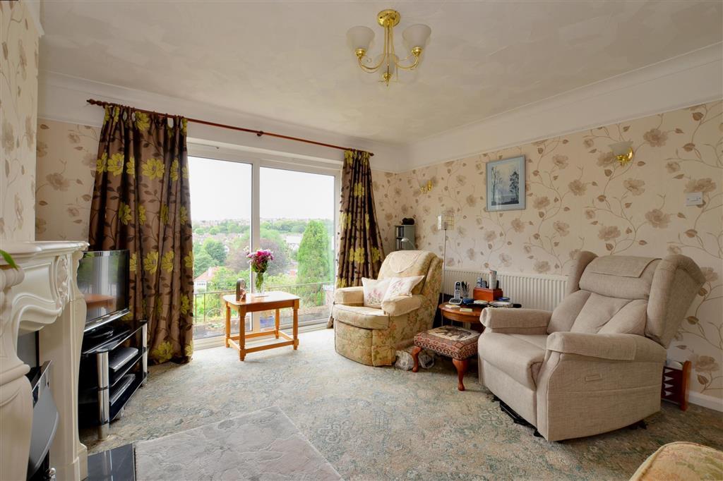 Overhill Way, Patcham, Brighton, East Sussex 3 bed bungalow £575,000