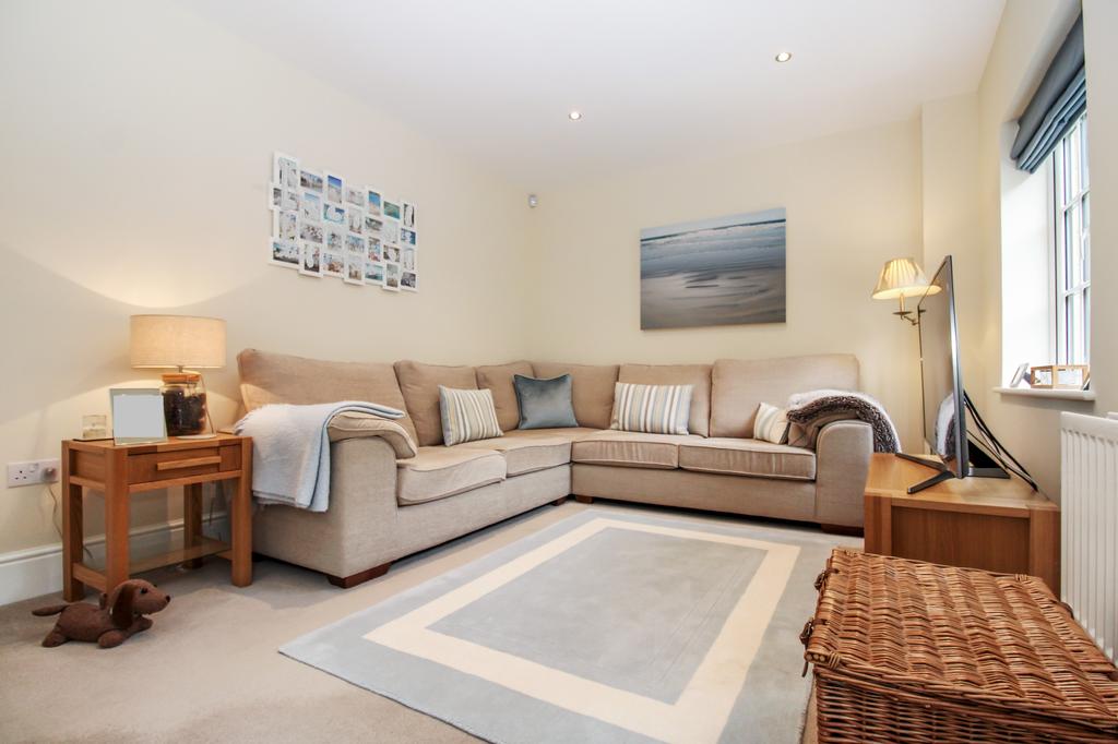 Branwell Avenue, Guiseley, Leeds 4 bed detached house £649,950