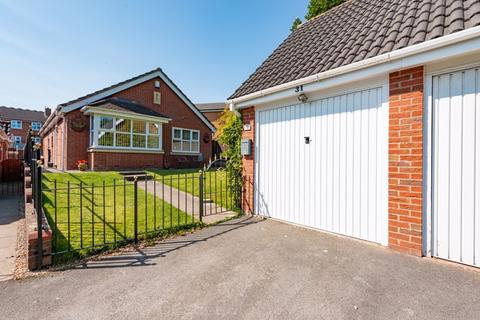 31 Plover Drive, Norton, Runcorn, WA7 6ST