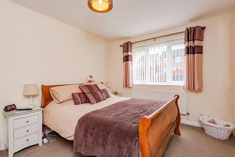 31 Plover Drive, Norton, Runcorn, WA7 6ST