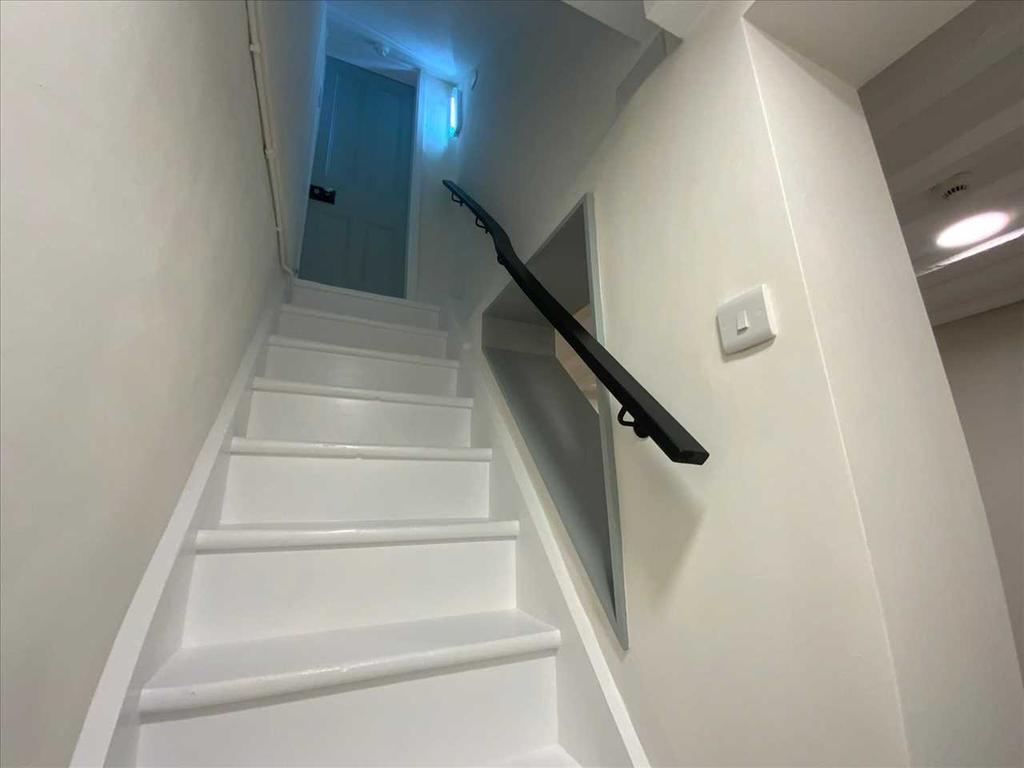 Lower Bedroom Hall