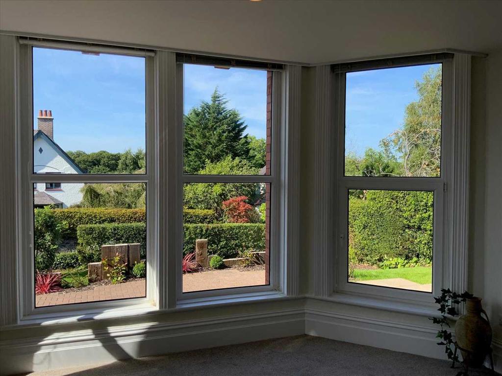 Bay Windows
