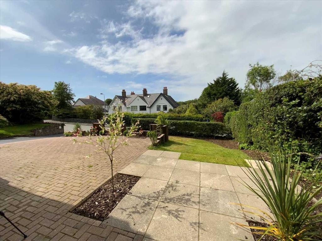 Block Driveway