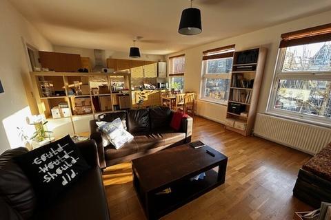 undefined, N4, FINSBURY PARK - 1 BEDROOM APARTMENT