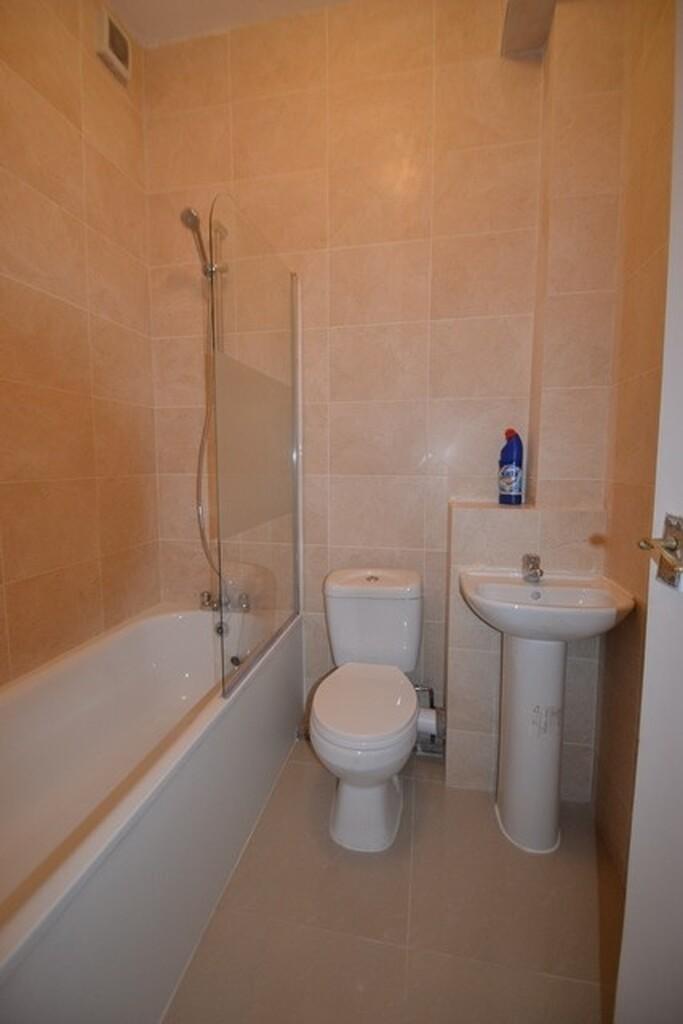 Bathrroom