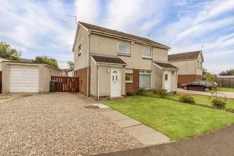 8 Quarryknowe Crescent, Inchture, Perth, PH14 9RH