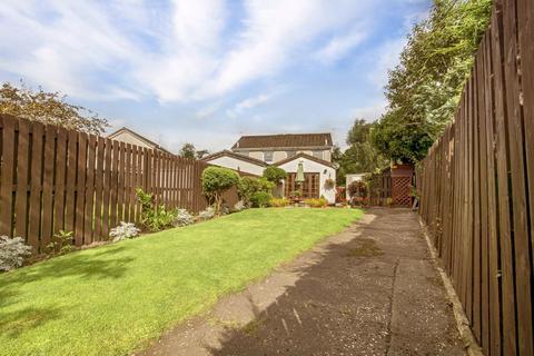 8 Quarryknowe Crescent, Inchture, Perth, PH14 9RH