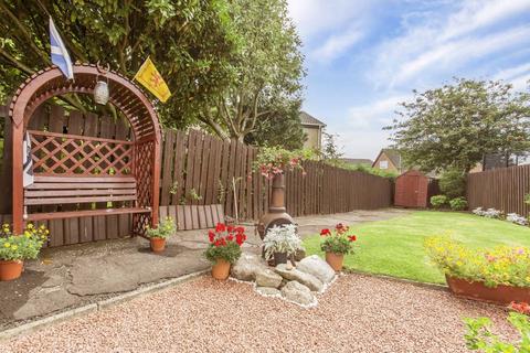 8 Quarryknowe Crescent, Inchture, Perth, PH14 9RH