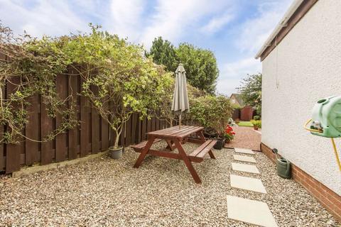 8 Quarryknowe Crescent, Inchture, Perth, PH14 9RH