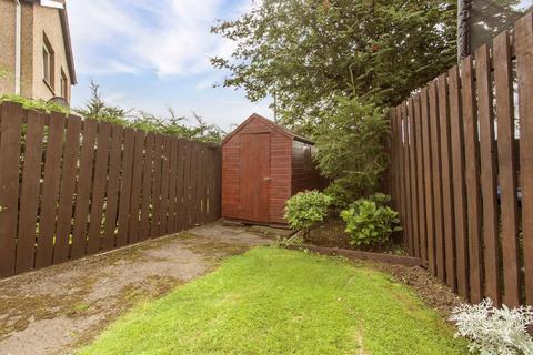 8 Quarryknowe Crescent, Inchture, Perth, PH14 9RH