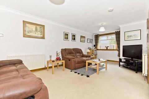 8 Quarryknowe Crescent, Inchture, Perth, PH14 9RH