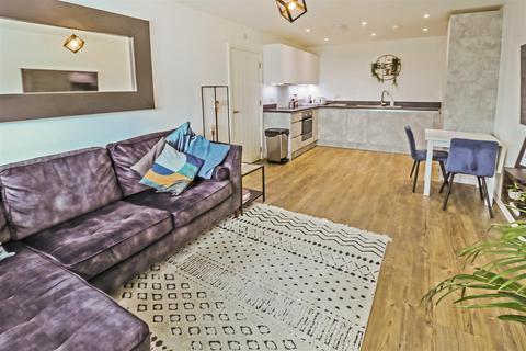2 bedroom apartment for sale - North Square, Newhall, Harlow