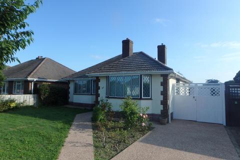 22 Barton Way, Barton On Sea, New Milton, BH25 7JN