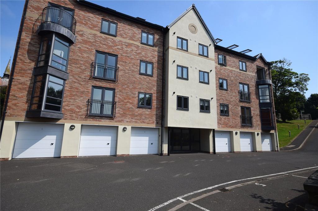 Wellfield Gardens, Alnmouth, Alnwick, Northumberland, NE66 3 bed