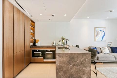 1 bedroom apartment for sale - Lincoln Square, London WC2A
