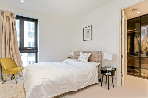 1 bedroom apartment for sale - Lincoln Square, London WC2A