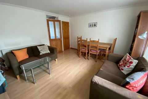 undefined, Viewcraig Gardens, Holyrood, Edinburgh, EH8