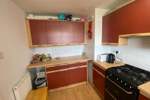 undefined, Viewcraig Gardens, Holyrood, Edinburgh, EH8