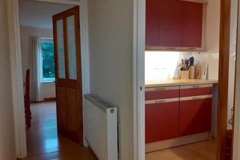 undefined, Viewcraig Gardens, Holyrood, Edinburgh, EH8