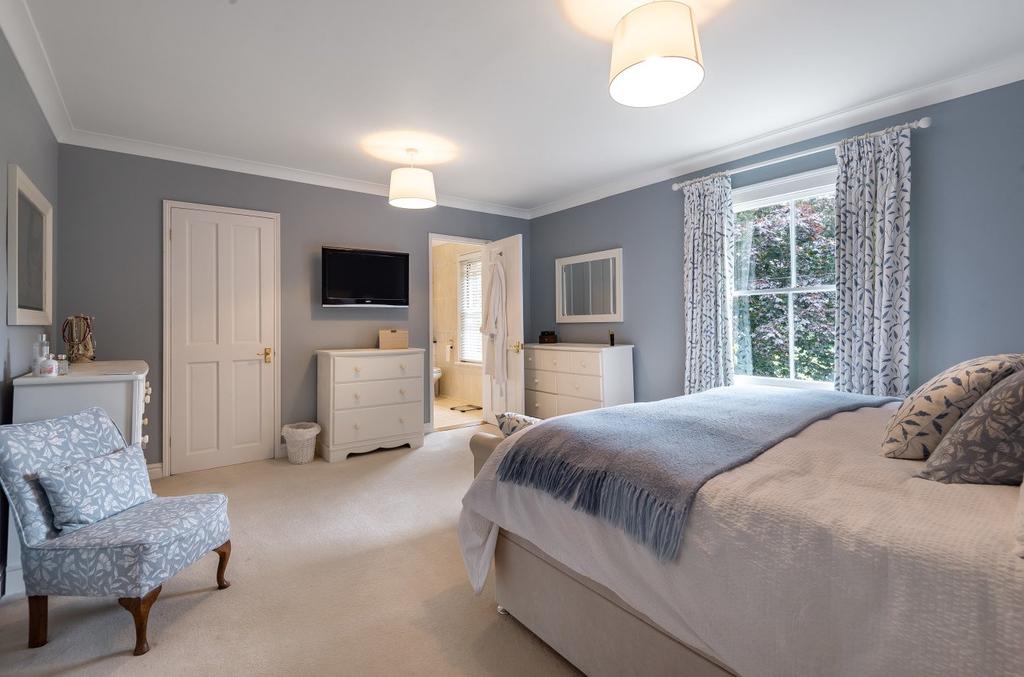 Principal Bedroom