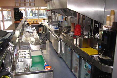 Takeaway for sale, Freehold Fish & Chip Takeaway & Restaurant Located In Newquay