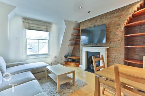 6d Willoughby Road, London, NW3 1SA