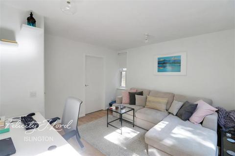 1 bedroom flat to rent, Raynor Place, N1