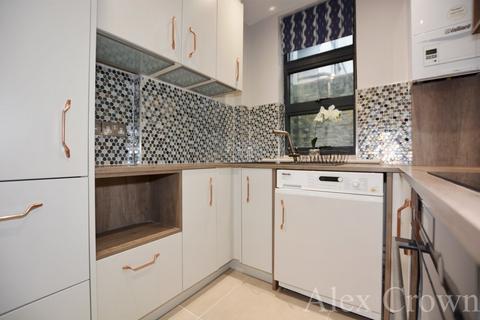 2 bedroom flat to rent, Manor Mansions, 455 Holloway Road, Holloway