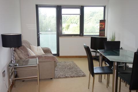 2 bedroom flat to rent, Victoria Mills, Salts Mill Road, Shipley, Bradford, BD17