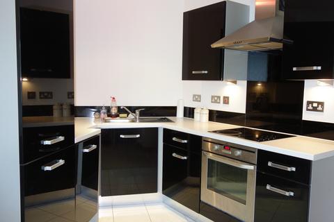 2 bedroom flat to rent, Victoria Mills, Salts Mill Road, Shipley, Bradford, BD17