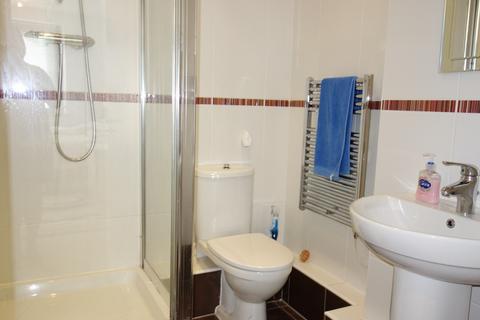 2 bedroom flat to rent, Victoria Mills, Salts Mill Road, Shipley, Bradford, BD17