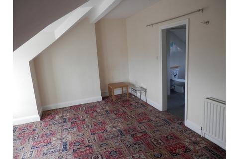 Studio to rent, Gillott Road, Edgbaston, Birmingham