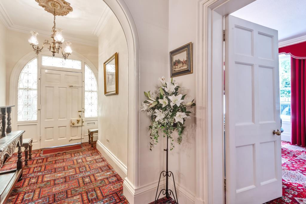 Hall