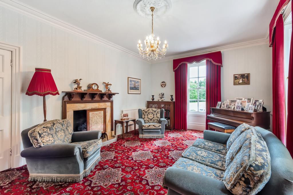 Drawing Room