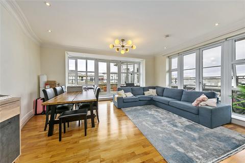 undefined, Melliss Avenue, Richmond, TW9