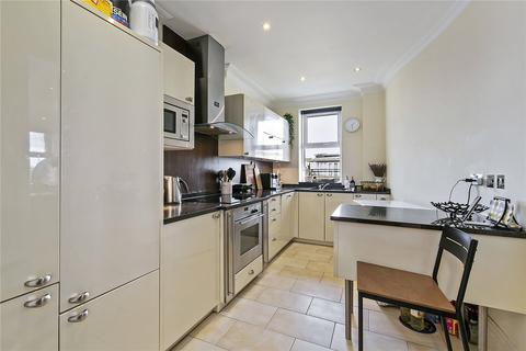 undefined, Melliss Avenue, Richmond, TW9