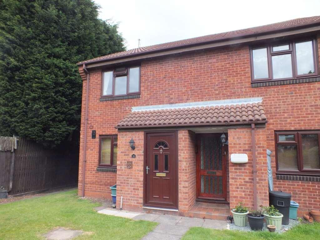 Littlecote Drive, Erdington 1 bed £475 pcm (£110 pw)