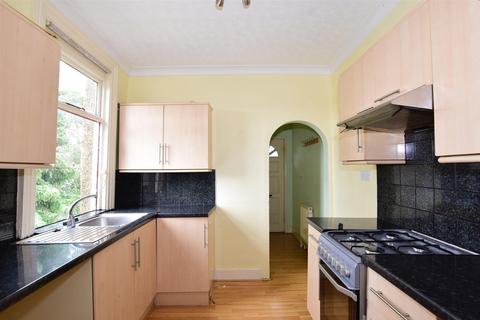1d Longley Road, Rochester, ME1 2HD