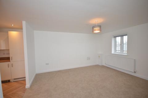 2 bedroom flat to rent, Wentworth Drive, Corby, NN17