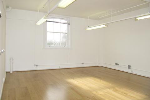 Office to rent, London, SW9