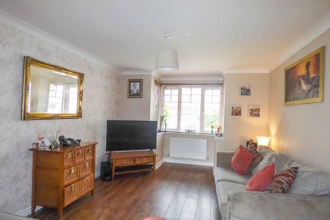 7 Clitheroe Gardens, Bedlington, NE22 6NZ