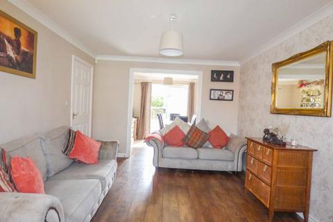 7 Clitheroe Gardens, Bedlington, NE22 6NZ