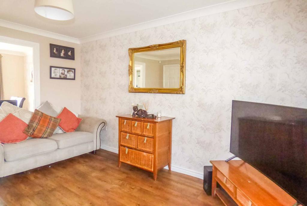 Additional Living Room Image
