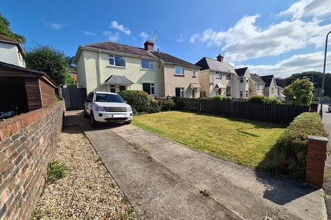 2 Brynawel, Pontardawe, Swansea, SA8 4JP