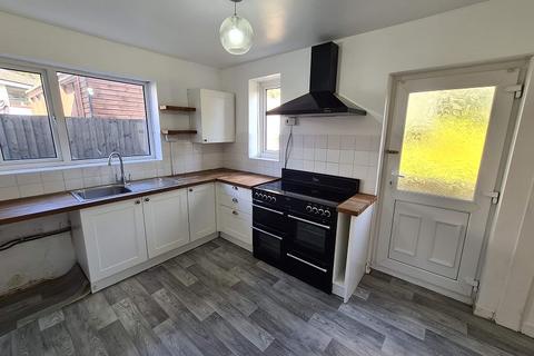 2 Brynawel, Pontardawe, Swansea, SA8 4JP