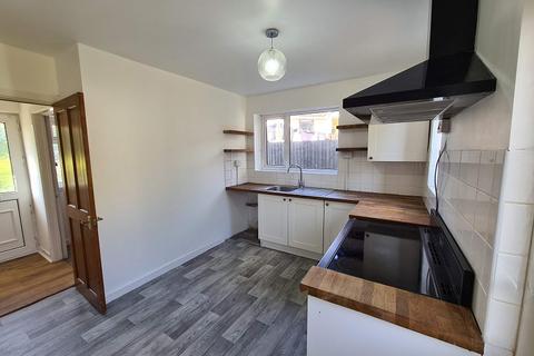 2 Brynawel, Pontardawe, Swansea, SA8 4JP