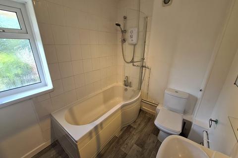 2 Brynawel, Pontardawe, Swansea, SA8 4JP