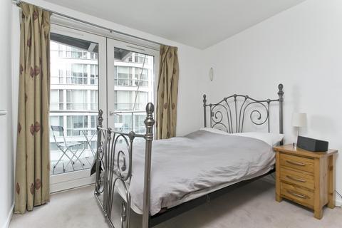 1 bedroom apartment to rent, New Providence Wharf, Fairmont Avenue, London, E14