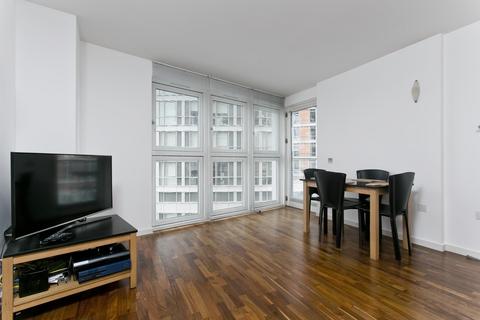 1 bedroom apartment to rent, New Providence Wharf, Fairmont Avenue, London, E14