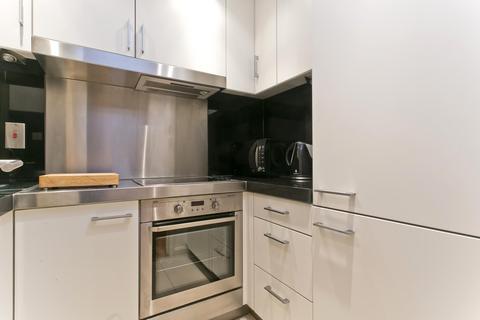 1 bedroom apartment to rent, New Providence Wharf, Fairmont Avenue, London, E14